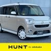 daihatsu move-canbus 2018 -DAIHATSU--Move Canbus DBA-LA800S--LA800S-0115237---DAIHATSU--Move Canbus DBA-LA800S--LA800S-0115237- image 1