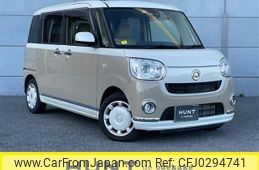 daihatsu move-canbus 2018 -DAIHATSU--Move Canbus DBA-LA800S--LA800S-0115237---DAIHATSU--Move Canbus DBA-LA800S--LA800S-0115237-