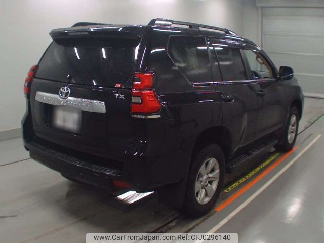 toyota land-cruiser-prado 2022 -TOYOTA 【前橋 300ち9830】--Land Cruiser Prado GDJ150W-0073653---TOYOTA 【前橋 300ち9830】--Land Cruiser Prado GDJ150W-0073653- image 2