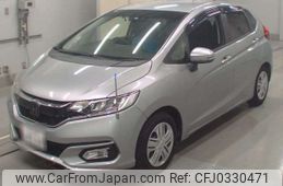 honda fit 2018 -HONDA 【柏 500ﾇ4360】--Fit DBA-GK3--GK3-1309806---HONDA 【柏 500ﾇ4360】--Fit DBA-GK3--GK3-1309806-