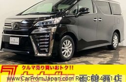 toyota vellfire 2018 -TOYOTA--Vellfire DBA-AGH35W--AGH35-0026982---TOYOTA--Vellfire DBA-AGH35W--AGH35-0026982-