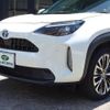 toyota yaris-cross 2022 CFJ1478036 image 24