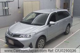 toyota corolla-fielder 2019 -TOYOTA--Corolla Fielder DBA-NZE164G--NZE164-7067682---TOYOTA--Corolla Fielder DBA-NZE164G--NZE164-7067682-