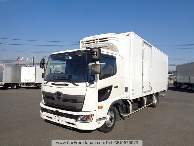 hino ranger 2022 -HINO--Hino Ranger 2KG-FD2ABA--FD2AB-130628---HINO--Hino Ranger 2KG-FD2ABA--FD2AB-130628- image 2