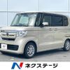 honda n-box 2018 -HONDA--N BOX DBA-JF3--JF3-1074102---HONDA--N BOX DBA-JF3--JF3-1074102- image 1