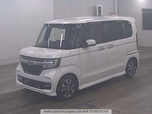 honda n-box 2019 quick_quick_6BA-JF3_JF3-1409916 image 1