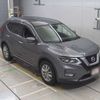 nissan x-trail 2017 -NISSAN--X-Trail DAA-HNT32--HNT32-165049---NISSAN--X-Trail DAA-HNT32--HNT32-165049- image 9