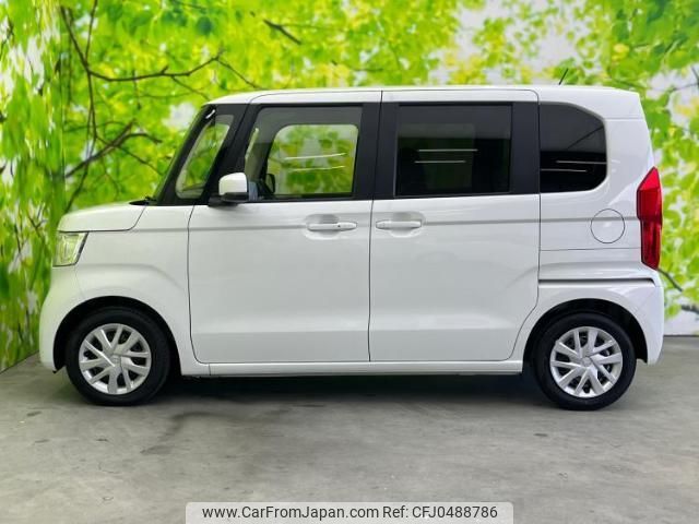 honda n-box 2023 quick_quick_6BA-JF3_JF3-5266557 image 2