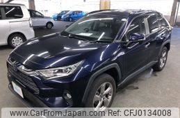 toyota rav4 2019 AF-AXAH54-2004566