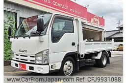 isuzu elf-truck 2014 GOO_NET_EXCHANGE_0208330A30240624W001