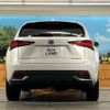 lexus nx 2018 CFJ1708895 image 15