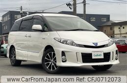 toyota estima-hybrid 2015 -TOYOTA--Estima Hybrid DAA-AHR20W--AHR20-7084609---TOYOTA--Estima Hybrid DAA-AHR20W--AHR20-7084609-