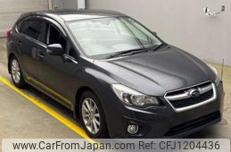 subaru impreza-sports 2014 quick_quick_DBA-GP7_GP7-079496