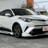 toyota c-hr 2017 -TOYOTA--C-HR DAA-ZYX10--ZYX10-2036659---TOYOTA--C-HR DAA-ZYX10--ZYX10-2036659- image 8