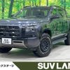 mitsubishi triton 2024 -MITSUBISHI--Triton 3DF-LC2T--LC2T-0000814---MITSUBISHI--Triton 3DF-LC2T--LC2T-0000814- image 1