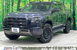 mitsubishi triton 2024 -MITSUBISHI--Triton 3DF-LC2T--LC2T-0000814---MITSUBISHI--Triton 3DF-LC2T--LC2T-0000814-