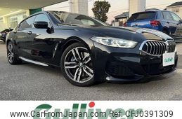 bmw 8-series 2019 -BMW--BMW 8 Series 3BA-GV30--WBAGV22060CD09463---BMW--BMW 8 Series 3BA-GV30--WBAGV22060CD09463-