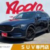 mazda cx-8 2018 -MAZDA--CX-8 3DA-KG2P--KG2P-114383---MAZDA--CX-8 3DA-KG2P--KG2P-114383- image 1