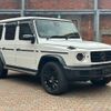 mercedes-benz g-class 2022 -MERCEDES-BENZ--Benz G Class 3DA-463350--W1N4633502X450116---MERCEDES-BENZ--Benz G Class 3DA-463350--W1N4633502X450116- image 6