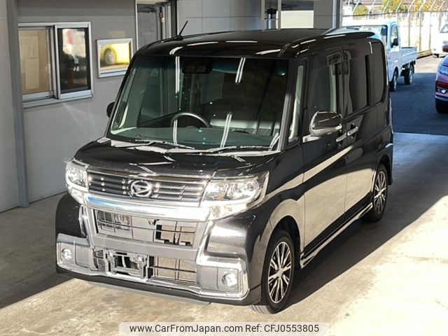 daihatsu tanto 2019 -DAIHATSU--Tanto LA600S-0780011---DAIHATSU--Tanto LA600S-0780011- image 1