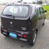 suzuki alto 2015 -SUZUKI--Alto DBA-HA36S--HA36S-249365---SUZUKI--Alto DBA-HA36S--HA36S-249365- image 3