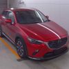 mazda cx-3 2019 CFJ1613385 image 1