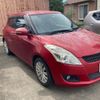 suzuki swift 2011 -SUZUKI--Swift DBA-ZC72S--ZC72S-130991---SUZUKI--Swift DBA-ZC72S--ZC72S-130991- image 1