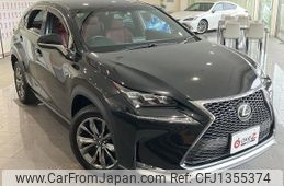 lexus nx 2016 -LEXUS--Lexus NX AGZ15--AGZ15-1005549---LEXUS--Lexus NX AGZ15--AGZ15-1005549-