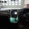toyota vellfire 2012 -TOYOTA 【北見 300ﾅ5648】--Vellfire ANH25W--8038397---TOYOTA 【北見 300ﾅ5648】--Vellfire ANH25W--8038397- image 4