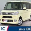 daihatsu tanto 2015 quick_quick_LA600S_LA600S-0333217 image 1