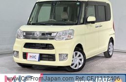 daihatsu tanto 2015 quick_quick_LA600S_LA600S-0333217