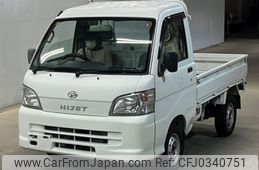 daihatsu hijet-truck 2011 -DAIHATSU--Hijet Truck S201P-0067450---DAIHATSU--Hijet Truck S201P-0067450-