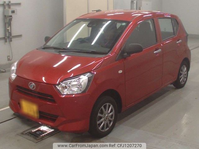 daihatsu mira-e-s 2019 -DAIHATSU 【川越 589あ358】--Mira e:s LA350S-0188981---DAIHATSU 【川越 589あ358】--Mira e:s LA350S-0188981- image 1