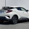 toyota c-hr 2018 -TOYOTA--C-HR DAA-ZYX10--ZYX10-2155745---TOYOTA--C-HR DAA-ZYX10--ZYX10-2155745- image 18