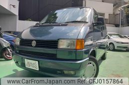 volkswagen vanagon 1994 quick_quick_E-70ACU_WV2ZZZ70Z-RH115223