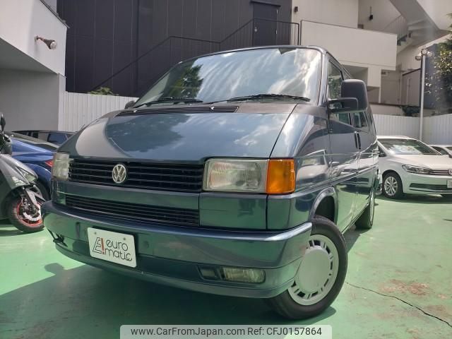 volkswagen vanagon 1994 quick_quick_E-70ACU_WV2ZZZ70Z-RH115223 image 1