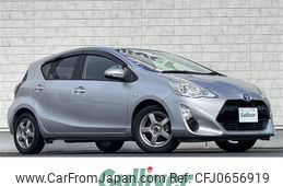 toyota aqua 2015 -TOYOTA--AQUA DAA-NHP10--NHP10-6375392---TOYOTA--AQUA DAA-NHP10--NHP10-6375392-