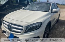 mercedes-benz gla-class 2015 -MERCEDES-BENZ--Benz GLA DBA-156946--WDC1569462J199198---MERCEDES-BENZ--Benz GLA DBA-156946--WDC1569462J199198-