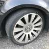 volkswagen passat 2003 CFJ0186460 image 15