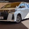 toyota alphard 2019 -TOYOTA--Alphard DAA-AYH30W--AYH30-0090316---TOYOTA--Alphard DAA-AYH30W--AYH30-0090316- image 1
