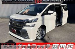 toyota vellfire 2016 quick_quick_AGH30W_AGH30-0098482