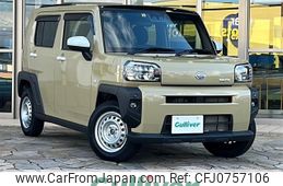 daihatsu taft 2023 -DAIHATSU--Taft 5BA-LA910S--LA910S-0040030---DAIHATSU--Taft 5BA-LA910S--LA910S-0040030-