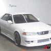 toyota mark-ii 1999 -TOYOTA--Mark2 JZX100ｶｲ--0085753---TOYOTA--Mark2 JZX100ｶｲ--0085753- image 1