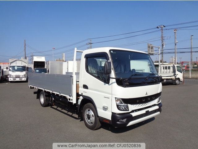 mitsubishi-fuso canter 2024 -MITSUBISHI--Canter 2RG-FEB50--FEB50-602841---MITSUBISHI--Canter 2RG-FEB50--FEB50-602841- image 1