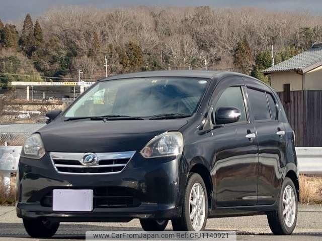 daihatsu mira-e-s 2012 quick_quick_LA300S_LA300S-1060164 image 1