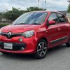 renault twingo 2019 quick_quick_DBA-AHH4B_VF1AHB22AJ0776036 image 1