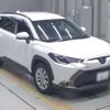 toyota corolla-cross 2023 -TOYOTA 【岐阜 303ﾆ4462】--Corolla Cross 6AA-ZVG11--ZVG11-1054473---TOYOTA 【岐阜 303ﾆ4462】--Corolla Cross 6AA-ZVG11--ZVG11-1054473- image 10