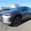 toyota toyota-others 2023 -TOYOTA--bZ4X ZAA-XEAM10--XEAM10-0001408---TOYOTA--bZ4X ZAA-XEAM10--XEAM10-0001408- image 2