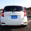 nissan note 2018 -NISSAN--Note DBA-E12--E12-570091---NISSAN--Note DBA-E12--E12-570091- image 6