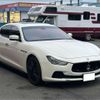 maserati ghibli 2015 -MASERATI 【岡崎 331ﾌ 8】--Maserati Ghibli ABA-MG30A--ZAMRS57C001160751---MASERATI 【岡崎 331ﾌ 8】--Maserati Ghibli ABA-MG30A--ZAMRS57C001160751- image 22